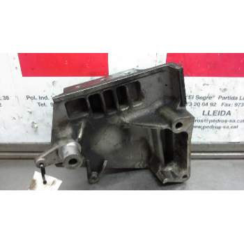 Recambio de soporte motor derecho inferior para chevrolet captiva 2.0 diesel cat referencia OEM IAM 96440352  