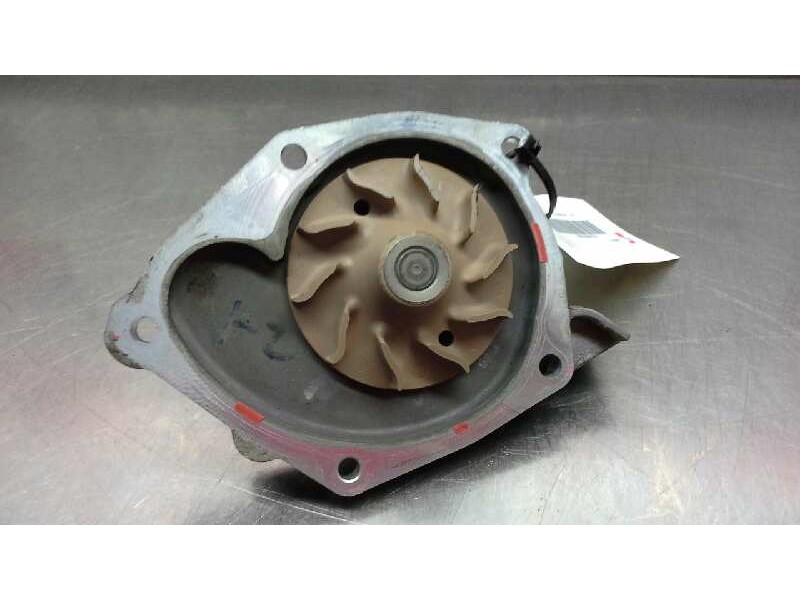 Recambio de bomba agua para renault scenic ii confort dynamique referencia OEM IAM 357825 5B17X4 