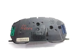 Recambio de cuadro instrumentos para skoda octavia combi (1u5) ambiente referencia OEM IAM 1U0920810F   2