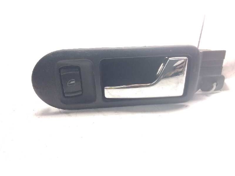Recambio de maneta interior delantera derecha para volkswagen golf iv berlina (1j1) highline referencia OEM IAM 3B1837114T  