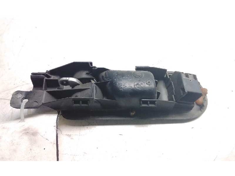 Recambio de maneta interior delantera derecha para volkswagen golf iv berlina (1j1) highline referencia OEM IAM 3B1837114T  