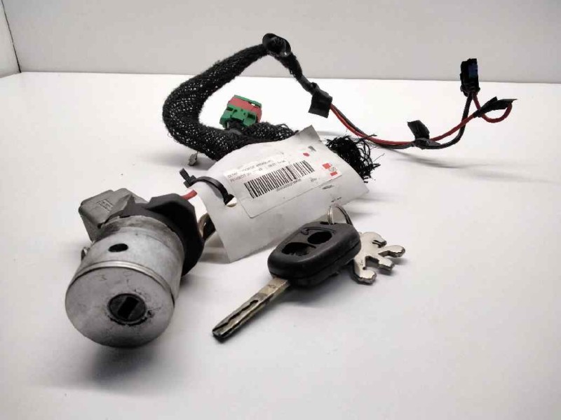 Recambio de conmutador de arranque para peugeot 307 (s1) xs referencia OEM IAM 36353100  