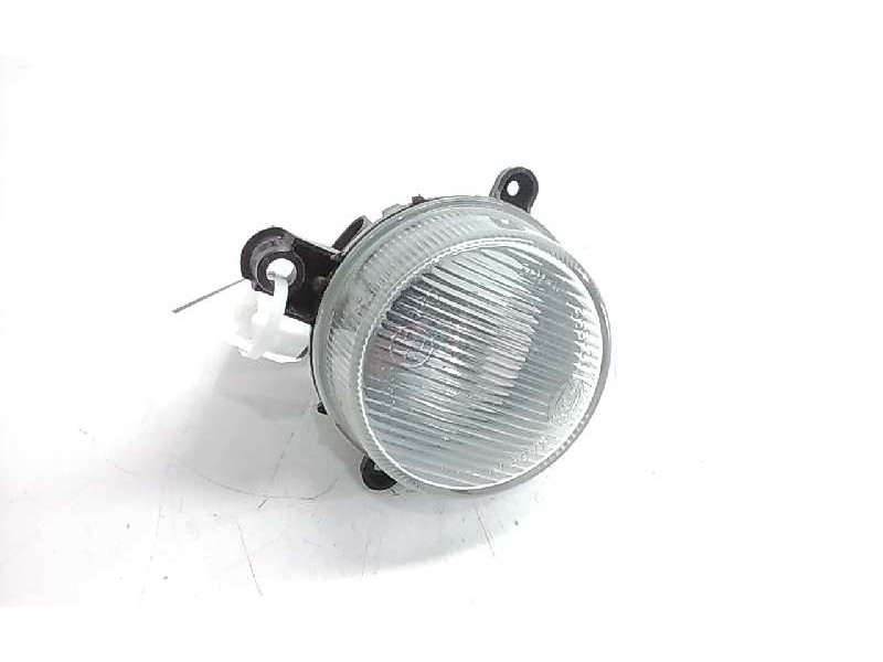 Recambio de faro izquierdo para ford maverick (ml) 2.4 12v cat referencia OEM IAM 96328200  