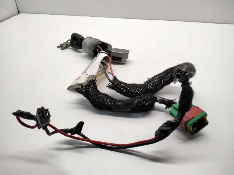 Recambio de conmutador de arranque para peugeot 307 (s1) xs referencia OEM IAM 36353100  