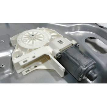 Recambio de elevalunas delantero derecho para ford focus berlina (cap) ambiente (d) referencia OEM IAM 1738646  