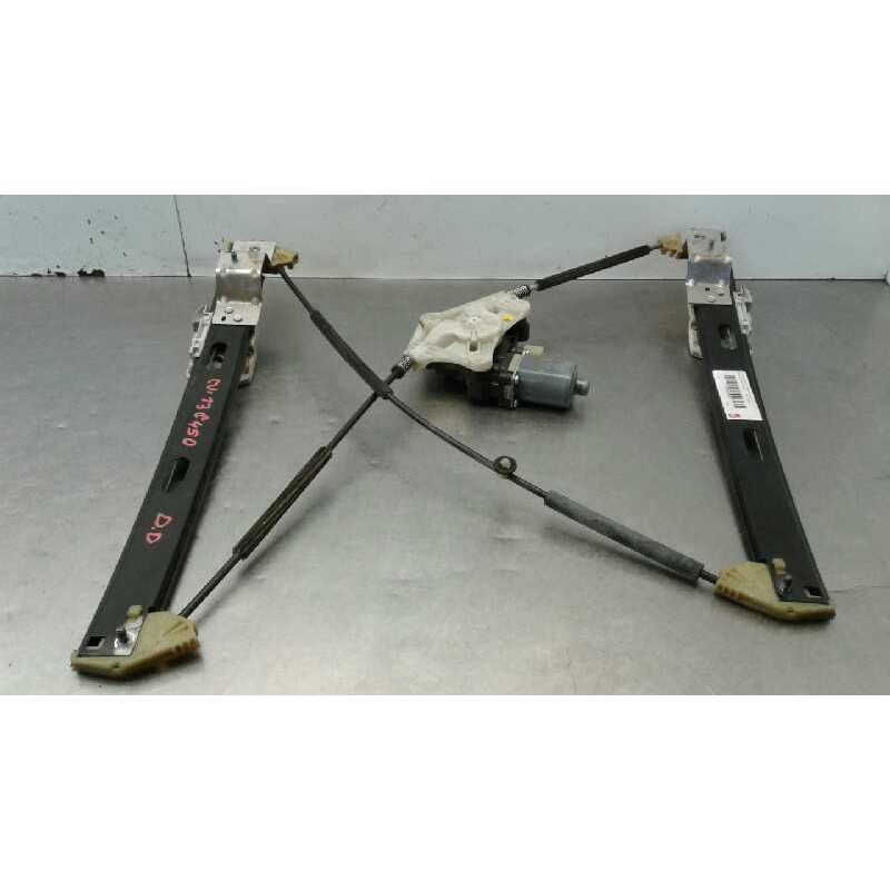 Recambio de elevalunas delantero derecho para seat leon (5f1) reference referencia OEM IAM 0130822716 500959802B S850202100