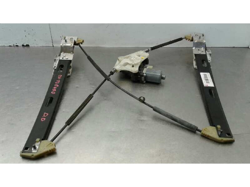 Recambio de elevalunas delantero derecho para seat leon (5f1) reference referencia OEM IAM 0130822716 500959802B S850202100