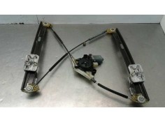 Recambio de elevalunas delantero derecho para seat leon (5f1) reference referencia OEM IAM 0130822716 500959802B S850202100 2