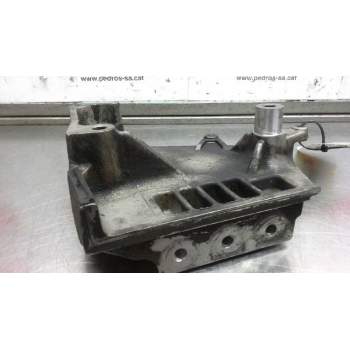 Recambio de soporte motor derecho inferior para chevrolet captiva 2.0 diesel cat referencia OEM IAM 96440352  