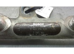 Recambio de rampa inyectora para bmw serie 3 compact (e46) 320td referencia OEM IAM 0445214030   2