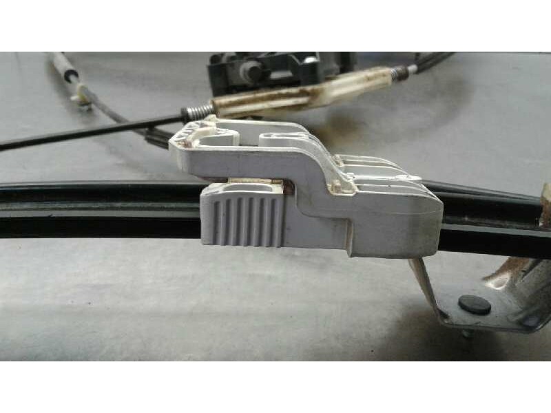 Recambio de elevalunas delantero derecho para seat leon (5f1) reference referencia OEM IAM 0130822716 500959802B S850202100