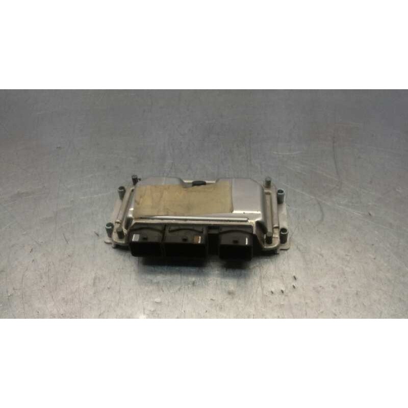 Recambio de centralita motor uce para peugeot 307 (s1) xs referencia OEM IAM 0261206943 9650346180 