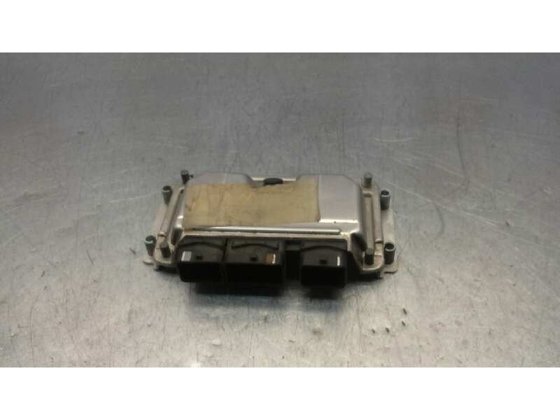 Recambio de centralita motor uce para peugeot 307 (s1) xs referencia OEM IAM 0261206943 9650346180 