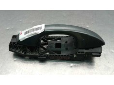 Recambio de maneta exterior delantera derecha para seat leon (5f1) reference referencia OEM IAM 5N0839885H  