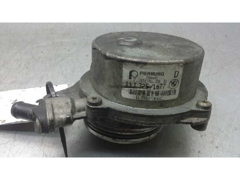 Recambio de depresor freno / bomba vacio para bmw serie 3 compact (e46) 320td referencia OEM IAM 7787366C PIERBURG 