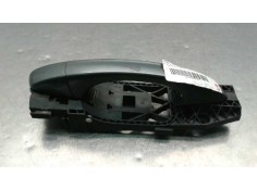 Recambio de maneta exterior delantera derecha para seat leon (5f1) reference referencia OEM IAM 5N0839885H   2