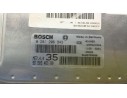 CENTRALITA MOTOR UCE 0261206943 9650346180 1039S01848