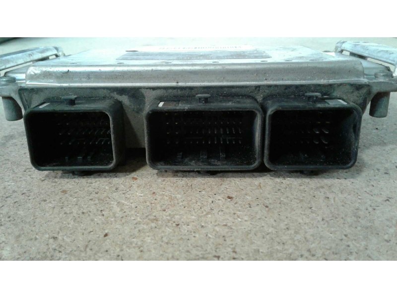 Recambio de centralita motor uce para peugeot 307 (s1) xs referencia OEM IAM 0261206943 9650346180 