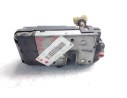CERRADURA PUERTA TRASERA DERECHA PW13210739 