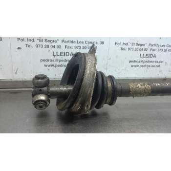 Recambio de transmision delantera izquierda para renault scenic (ja..) 1.6 referencia OEM IAM   