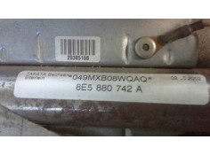 Recambio de airbag cortina delantero derecho para audi a4 berlina (8e) 1.9 tdi (96kw) referencia OEM IAM 8E5880742A   2