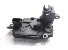 Recambio de cerradura puerta delantera derecha para opel zafira b cosmo referencia OEM IAM QG13210749   2