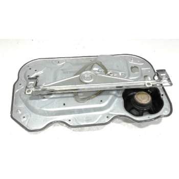 Recambio de elevalunas delantero derecho para ford focus berlina (cap) ambiente (d) referencia OEM IAM 1738646  