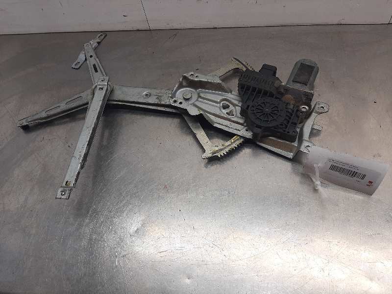 Recambio de elevalunas delantero derecho para opel zafira b cosmo referencia OEM IAM   