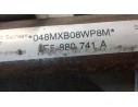 AIRBAG CORTINA DELANTERO IZQUIERDO 8E5880741A 