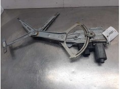 Recambio de elevalunas delantero derecho para opel zafira b cosmo referencia OEM IAM    2