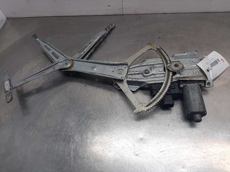 Recambio de elevalunas delantero derecho para opel zafira b cosmo referencia OEM IAM   