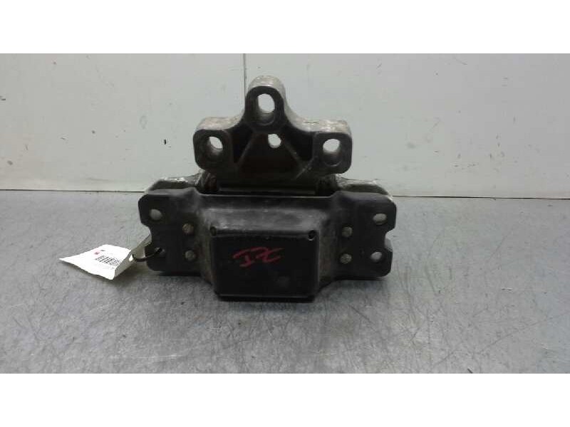 Recambio de soporte motor izquierdo superior para volkswagen golf v berlina (1k1) 2.0 tdi referencia OEM IAM 1K0199555L  