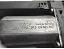 MOTOR ELEVALUNAS DELANTERO IZQUIERDO 0130821767 
