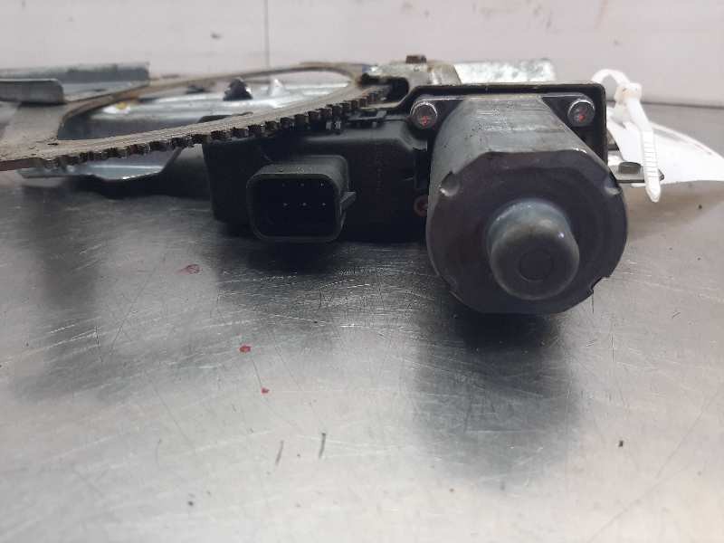 Recambio de elevalunas delantero derecho para opel zafira b cosmo referencia OEM IAM   