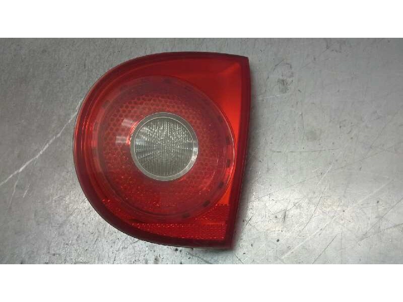 Recambio de piloto trasero derecho porton para volkswagen golf v berlina (1k1) 2.0 tdi referencia OEM IAM   