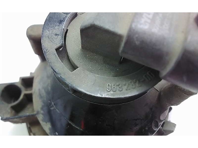 Recambio de faro izquierdo para ford maverick (ml) referencia OEM IAM 96328200  