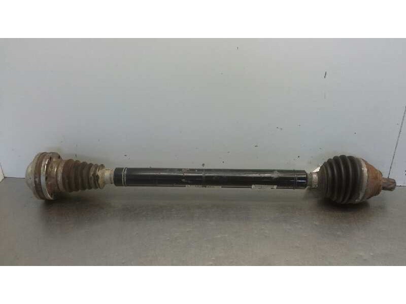 Recambio de transmision delantera derecha para volkswagen golf vii sportsvan advance bluemotion tech referencia OEM IAM   