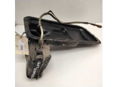 Recambio de carter para nissan terrano/terrano.ii (r20) referencia OEM IAM   