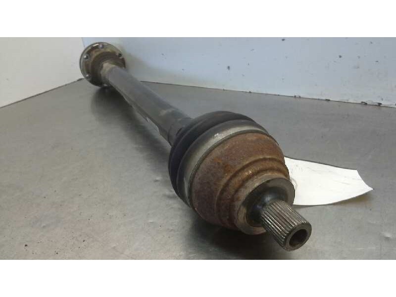 Recambio de transmision delantera derecha para volkswagen golf vii sportsvan advance bluemotion tech referencia OEM IAM   