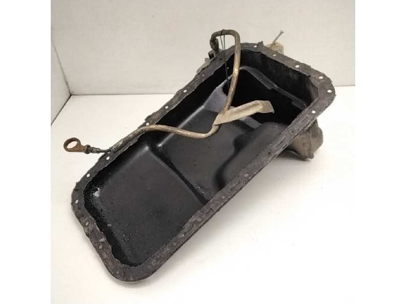 Recambio de carter para nissan terrano/terrano.ii (r20) referencia OEM IAM   