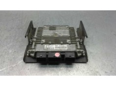 Recambio de centralita motor uce para citroen c3 1.4 hdi sx plus referencia OEM IAM 5WS40021F-T 320 