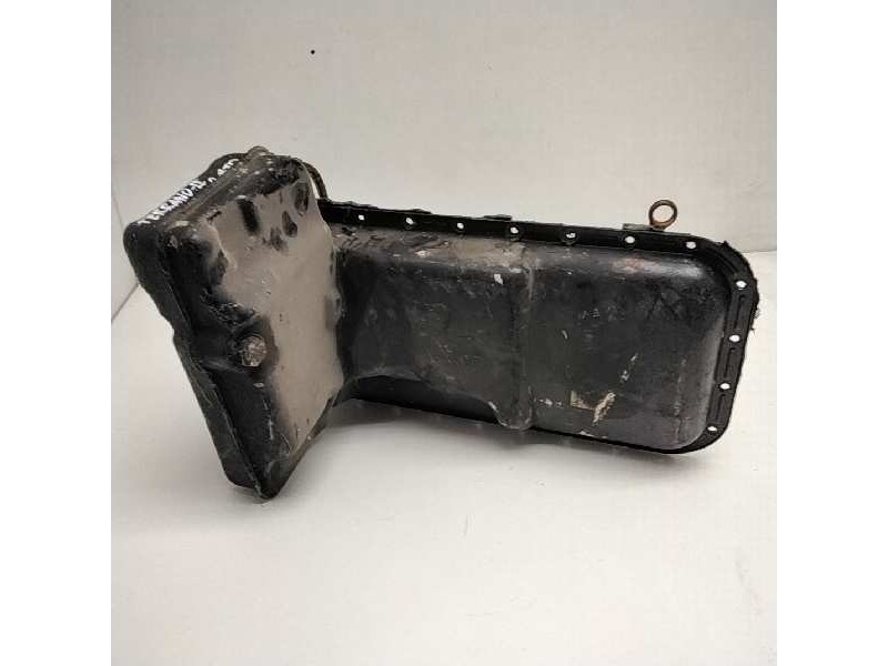 Recambio de carter para nissan terrano/terrano.ii (r20) referencia OEM IAM   