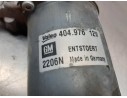 MOTOR LIMPIA DELANTERO 2206N 404976 