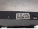 MANDO CLIMATIZADOR 13231049 