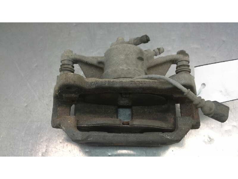 Recambio de pinza freno delantera derecha para volkswagen golf vii sportsvan advance bluemotion tech referencia OEM IAM   