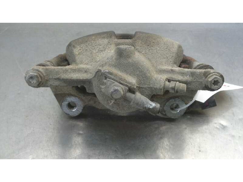 Recambio de pinza freno delantera derecha para volkswagen golf vii sportsvan advance bluemotion tech referencia OEM IAM   