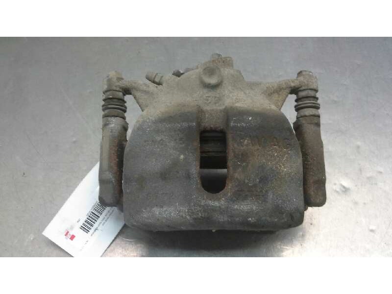 Recambio de pinza freno delantera derecha para volkswagen golf vii sportsvan advance bluemotion tech referencia OEM IAM   
