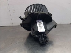 Recambio de motor calefaccion para opel zafira b cosmo referencia OEM IAM D808714606   2