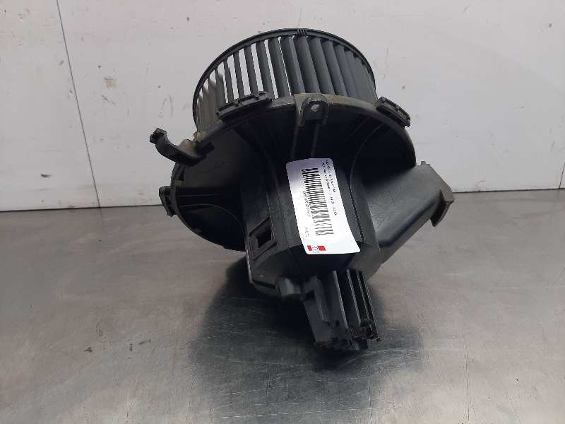 Recambio de motor calefaccion para opel zafira b cosmo referencia OEM IAM D808714606  