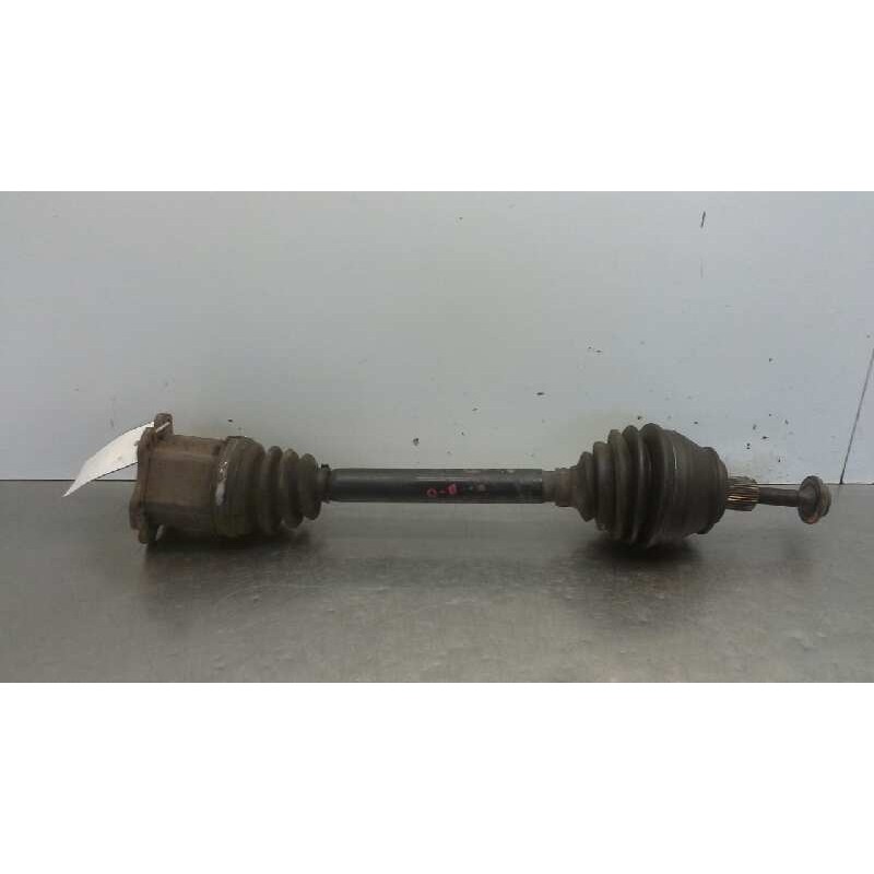 Recambio de transmision delantera derecha para audi a6 berlina (4f2) 3.0 tdi quattro (171kw) referencia OEM IAM 4F0407272J  